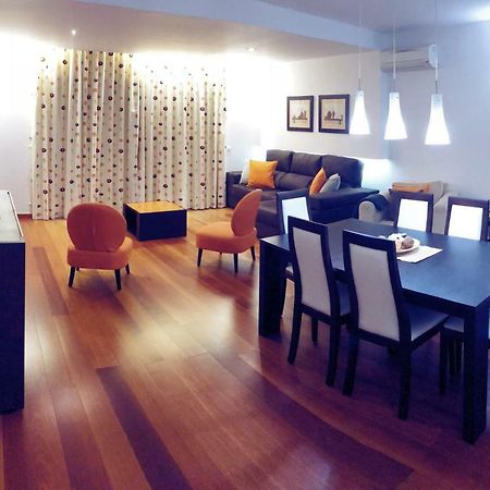 Luxury Apartment In Praia Da Luz Ngoại thất bức ảnh