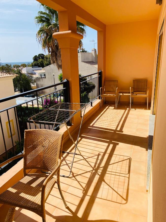 Luxury Apartment In Praia Da Luz Ngoại thất bức ảnh