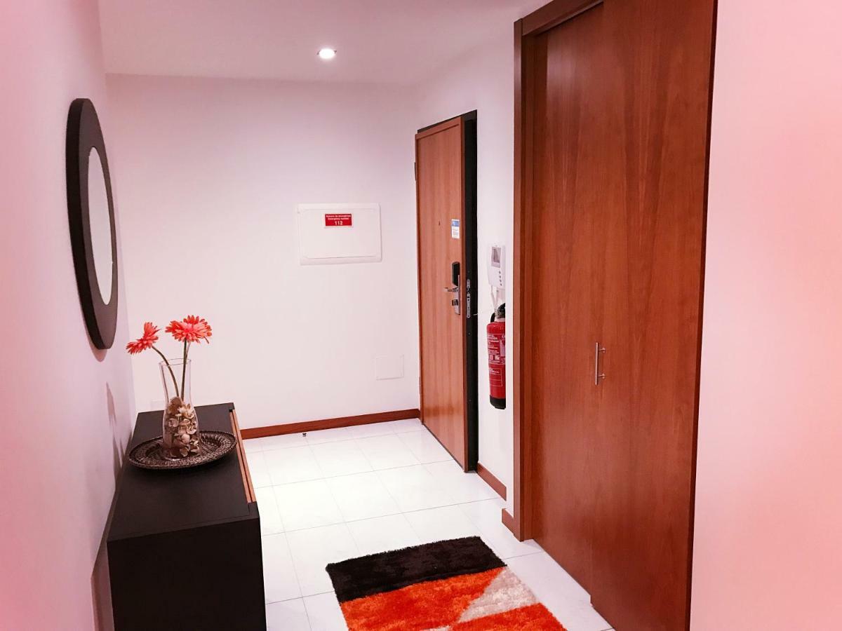 Luxury Apartment In Praia Da Luz Ngoại thất bức ảnh