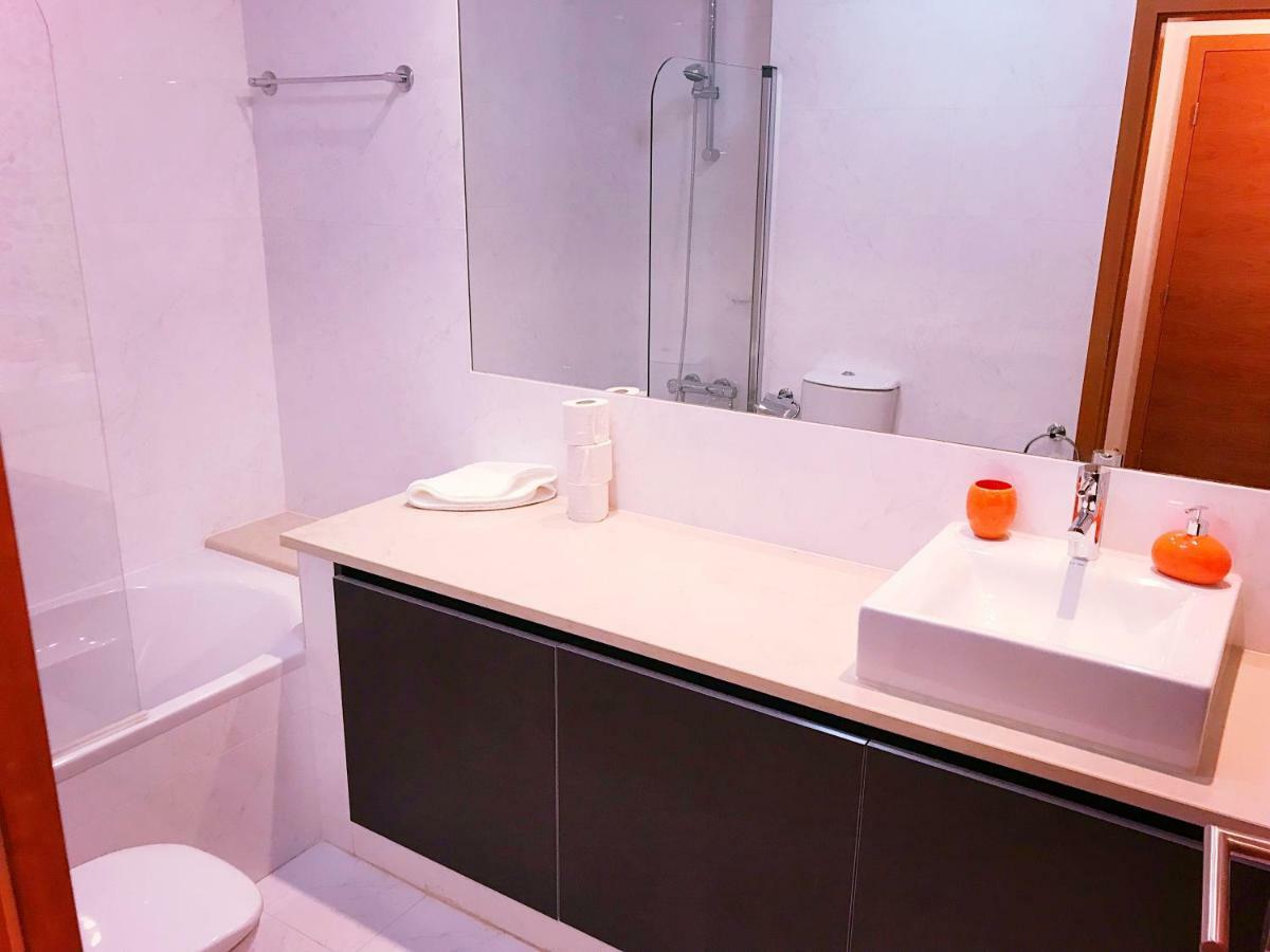 Luxury Apartment In Praia Da Luz Ngoại thất bức ảnh