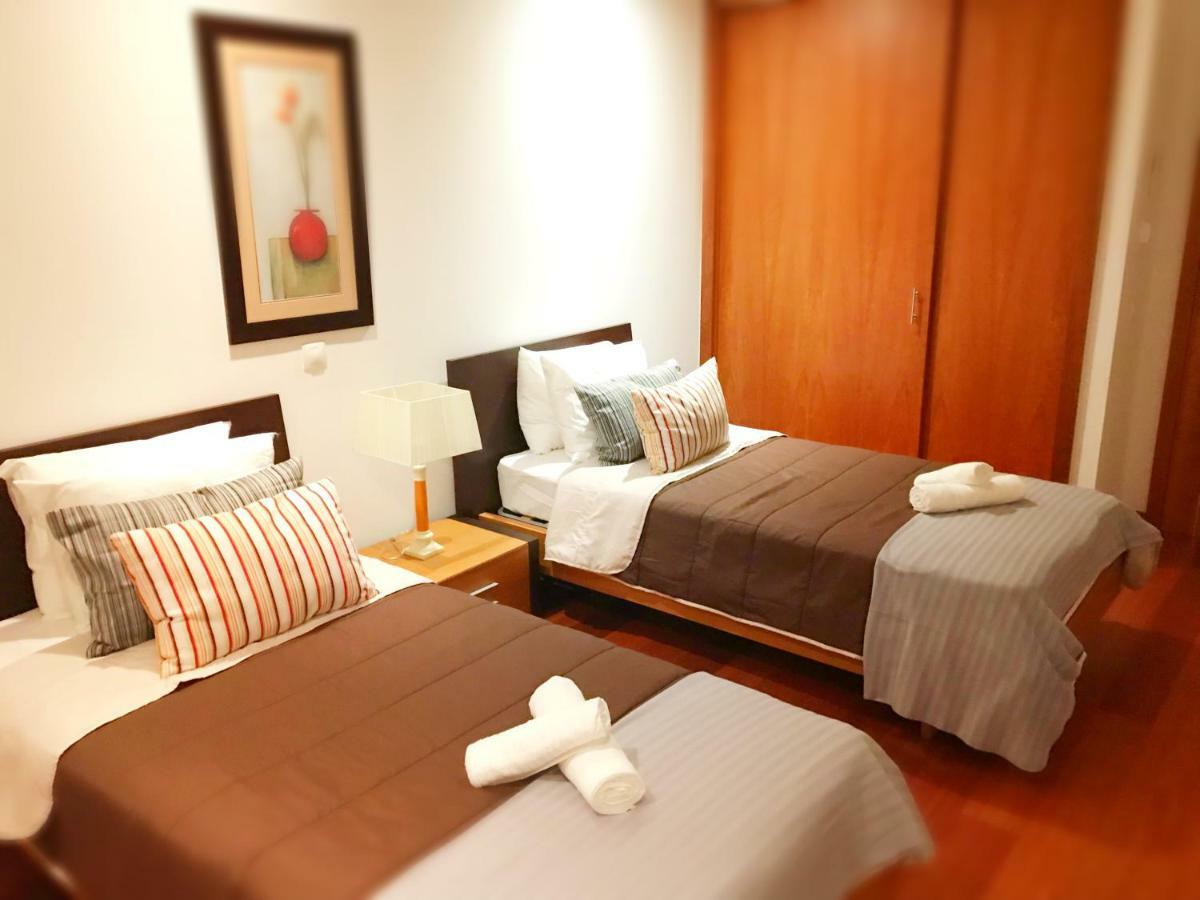 Luxury Apartment In Praia Da Luz Ngoại thất bức ảnh