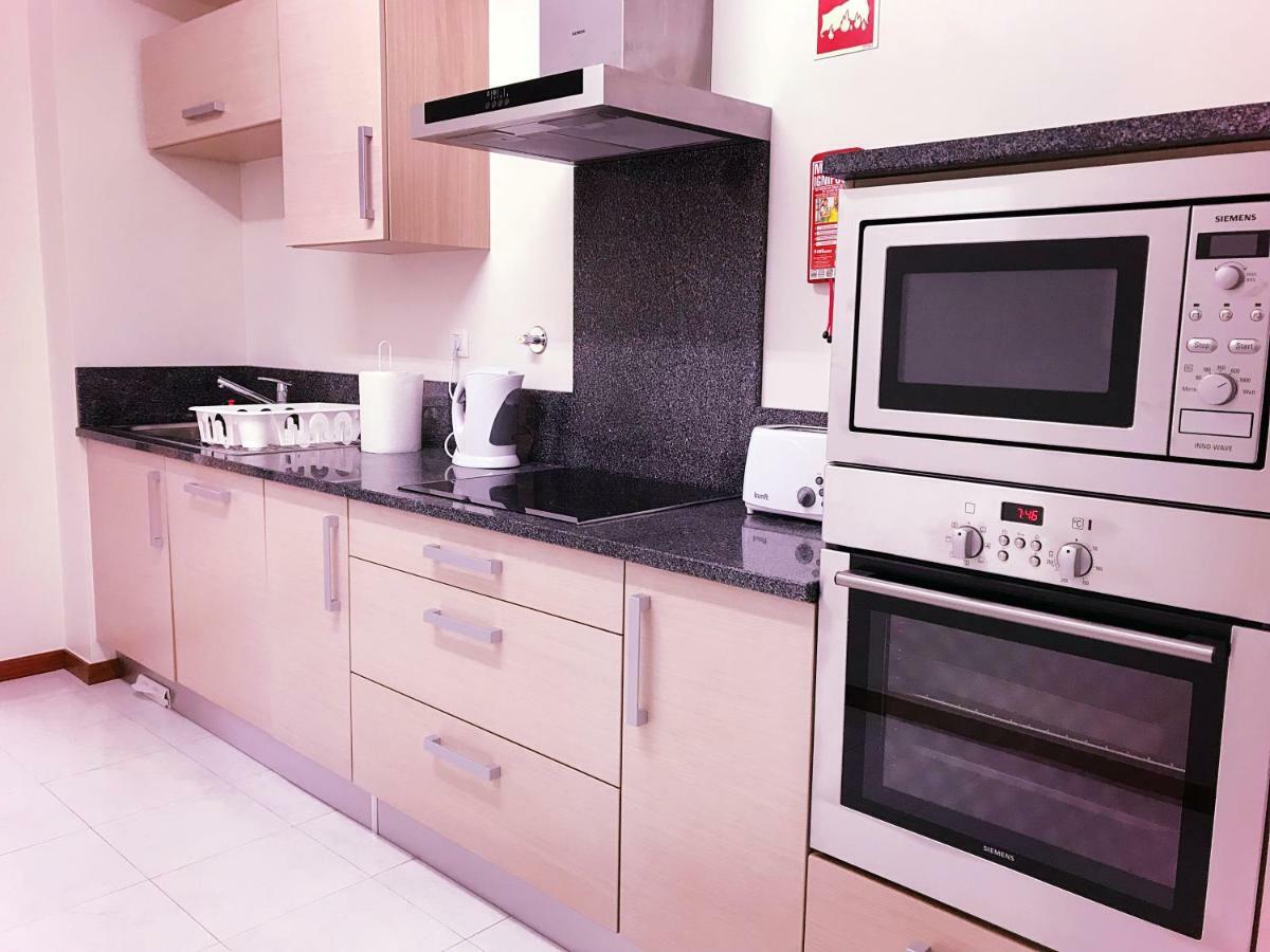 Luxury Apartment In Praia Da Luz Ngoại thất bức ảnh