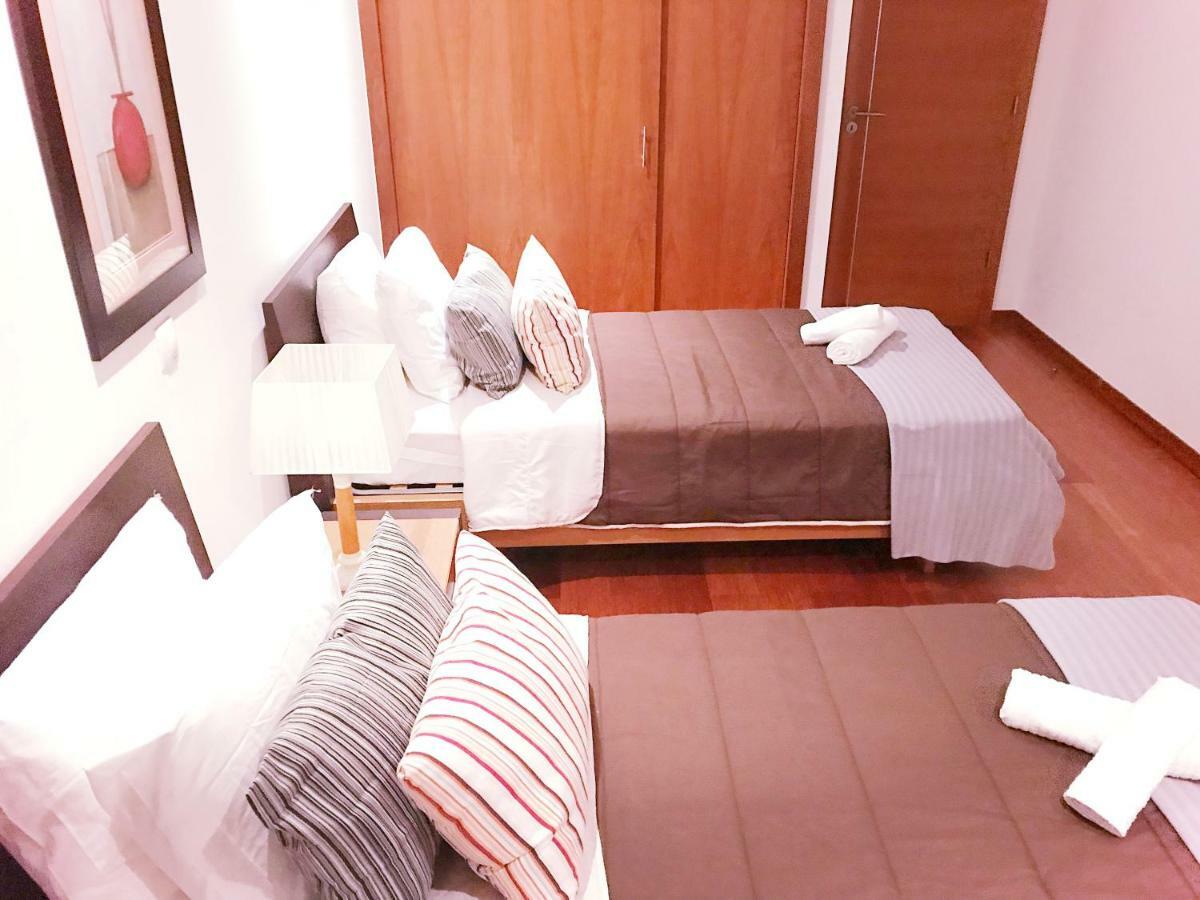 Luxury Apartment In Praia Da Luz Ngoại thất bức ảnh