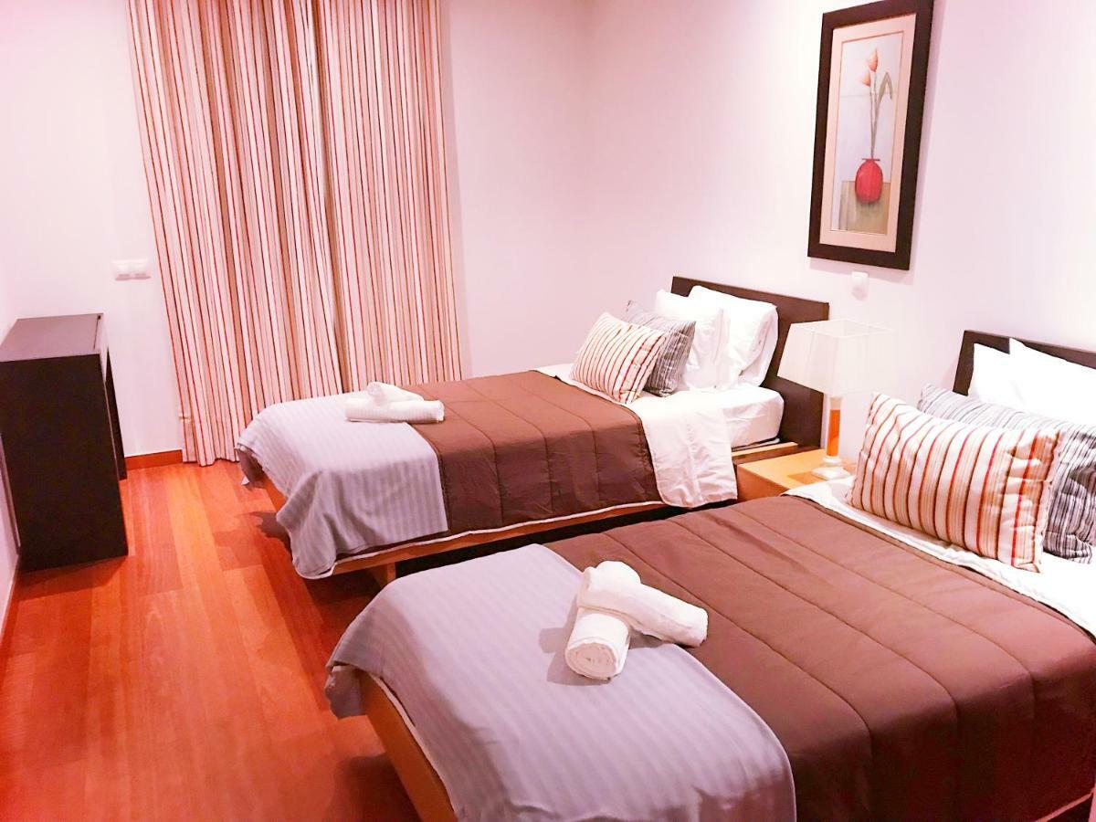 Luxury Apartment In Praia Da Luz Ngoại thất bức ảnh