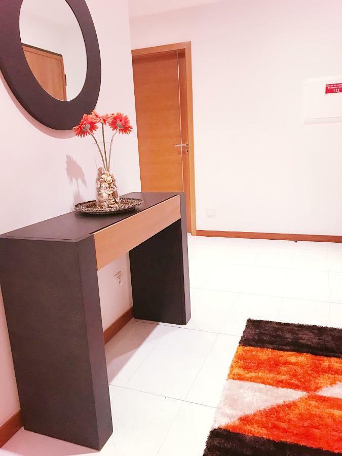Luxury Apartment In Praia Da Luz Ngoại thất bức ảnh