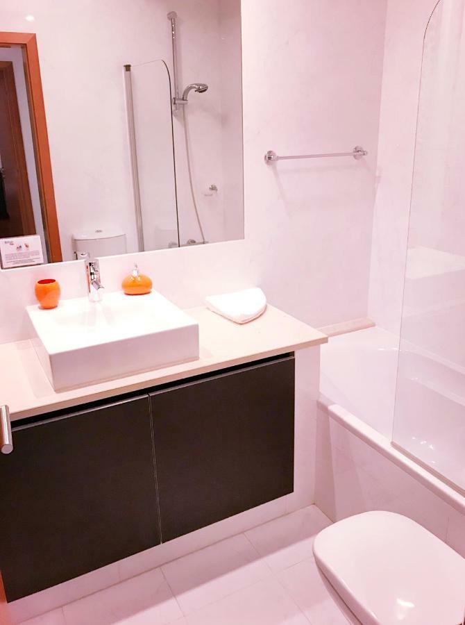 Luxury Apartment In Praia Da Luz Ngoại thất bức ảnh