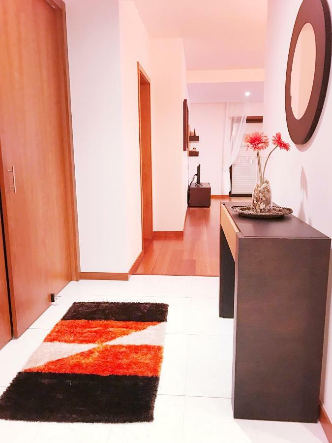 Luxury Apartment In Praia Da Luz Ngoại thất bức ảnh