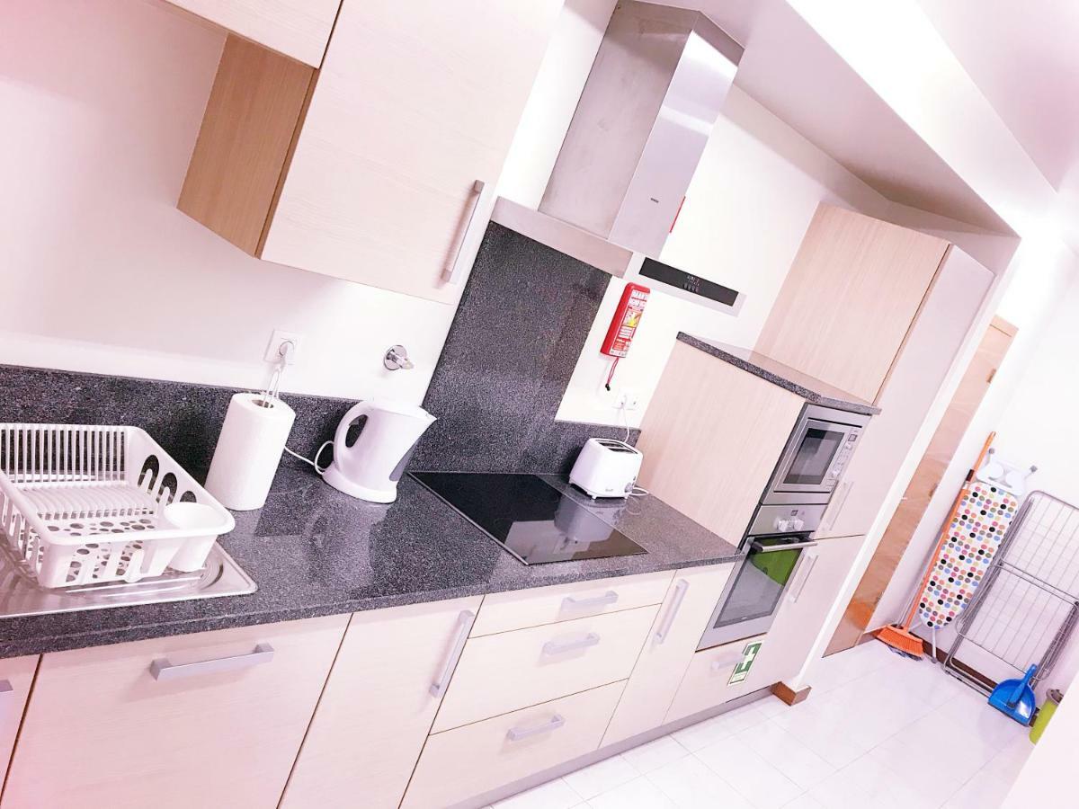 Luxury Apartment In Praia Da Luz Ngoại thất bức ảnh