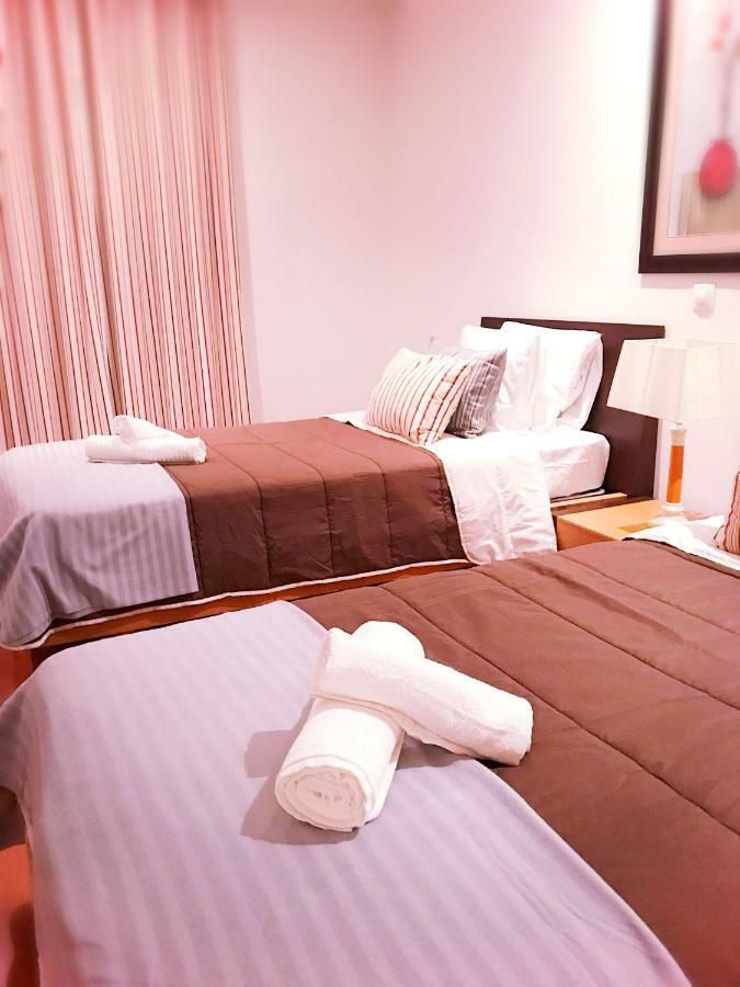 Luxury Apartment In Praia Da Luz Ngoại thất bức ảnh