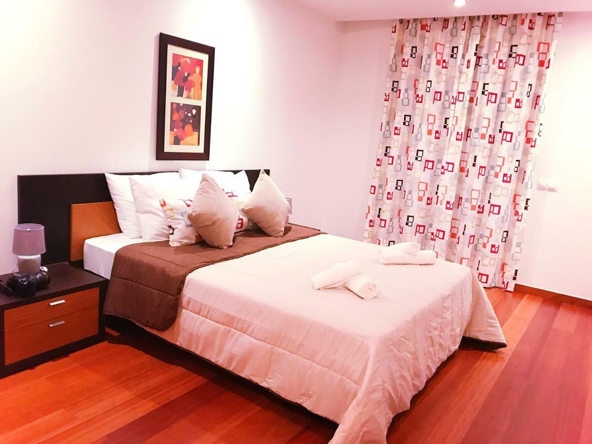 Luxury Apartment In Praia Da Luz Ngoại thất bức ảnh