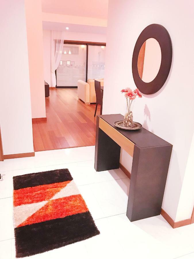 Luxury Apartment In Praia Da Luz Ngoại thất bức ảnh