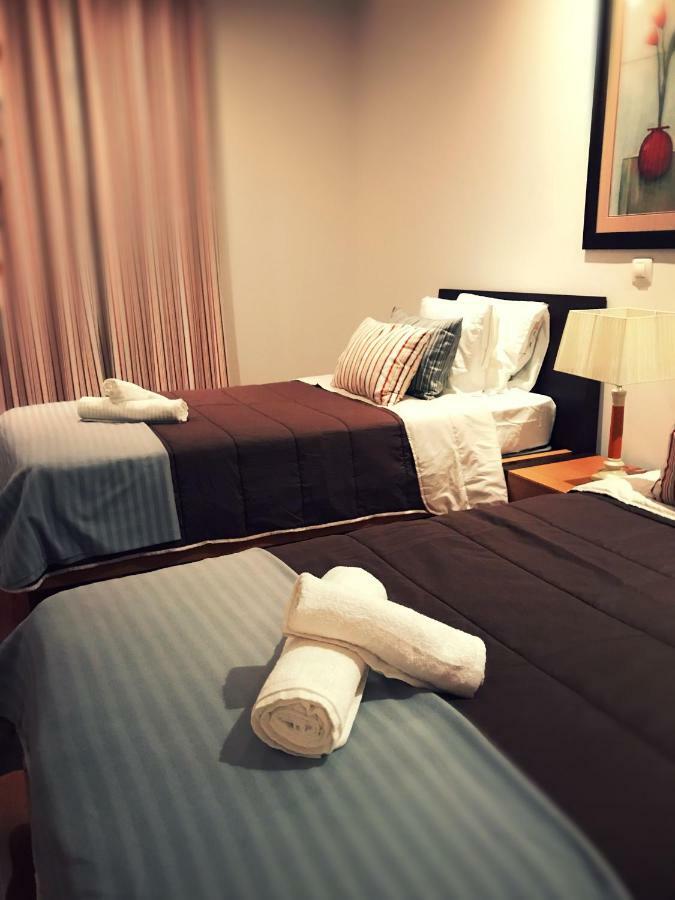 Luxury Apartment In Praia Da Luz Ngoại thất bức ảnh