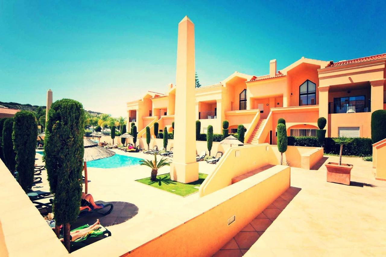 Luxury Apartment In Praia Da Luz Ngoại thất bức ảnh