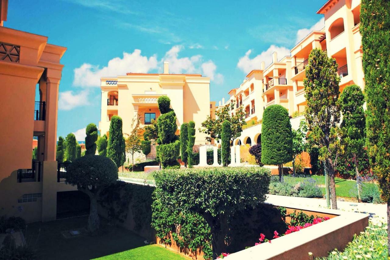 Luxury Apartment In Praia Da Luz Ngoại thất bức ảnh