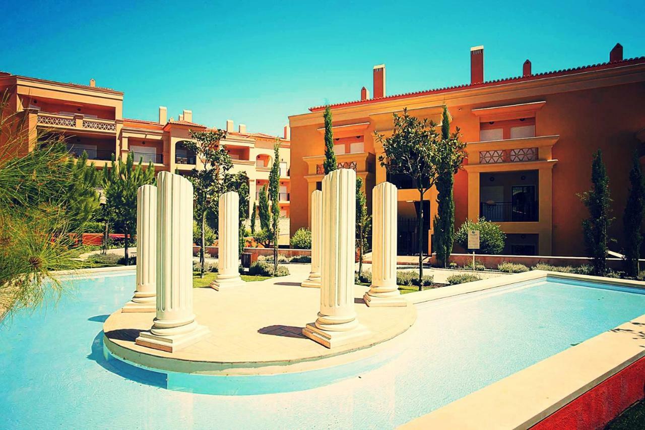 Luxury Apartment In Praia Da Luz Ngoại thất bức ảnh