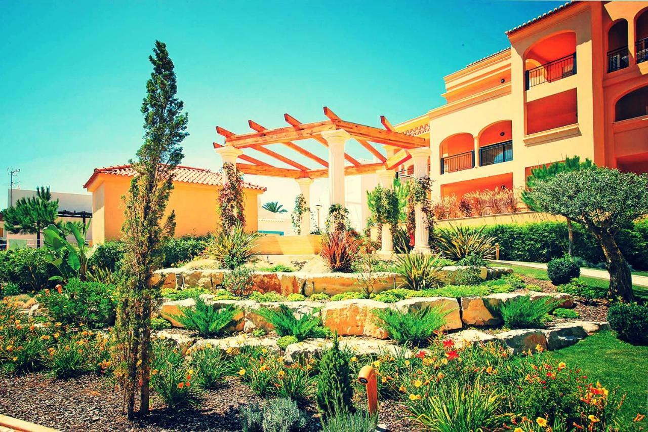 Luxury Apartment In Praia Da Luz Ngoại thất bức ảnh