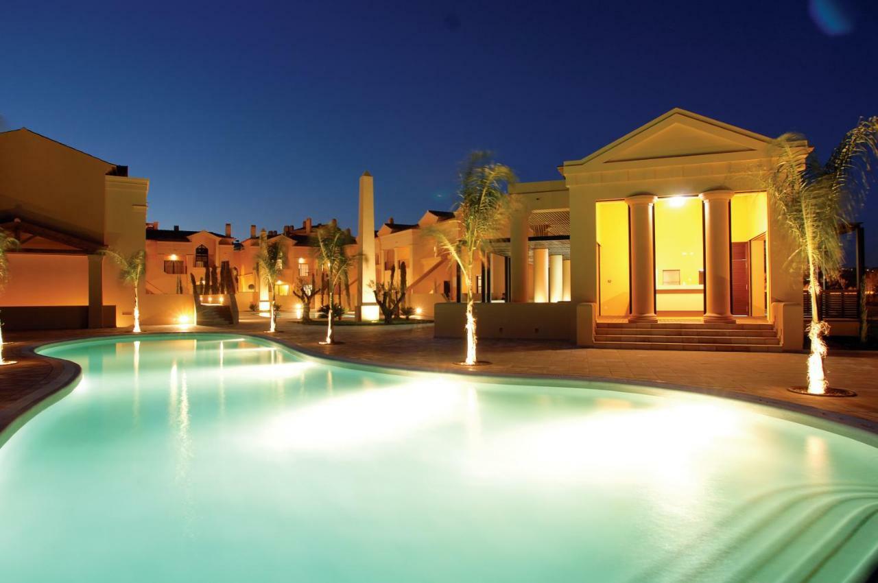 Luxury Apartment In Praia Da Luz Ngoại thất bức ảnh