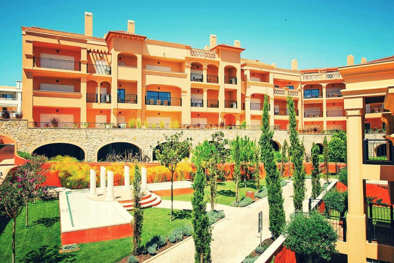 Luxury Apartment In Praia Da Luz Ngoại thất bức ảnh