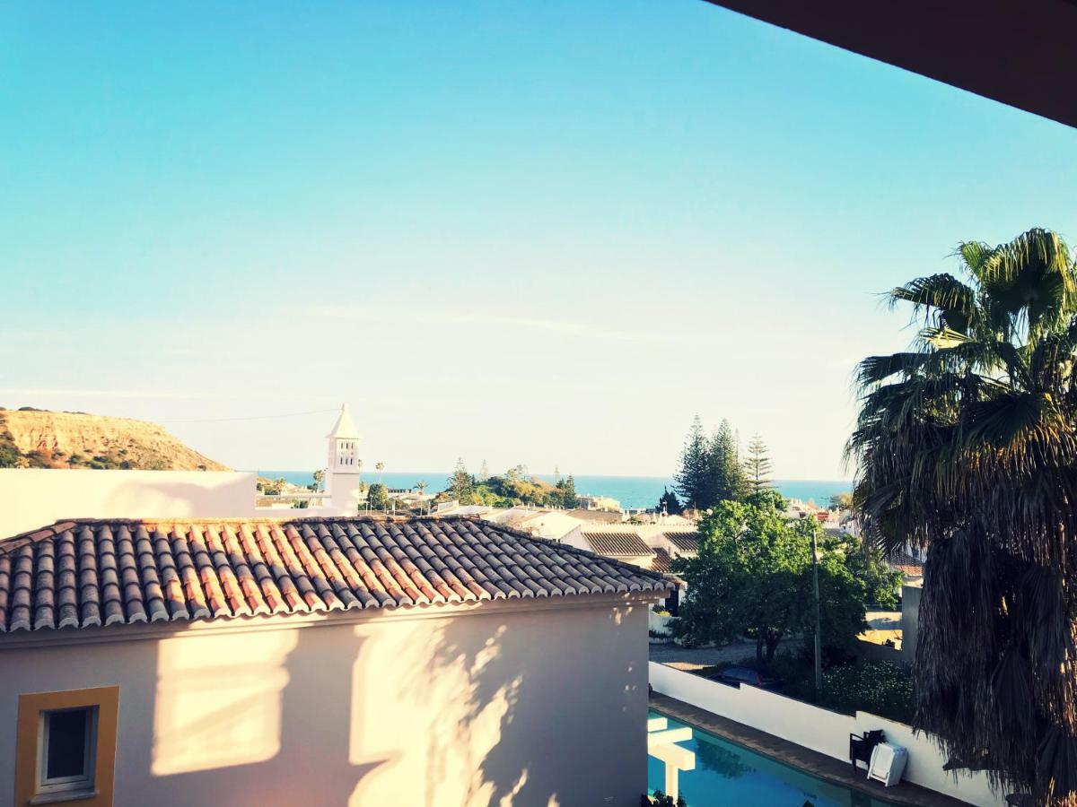 Luxury Apartment In Praia Da Luz Ngoại thất bức ảnh