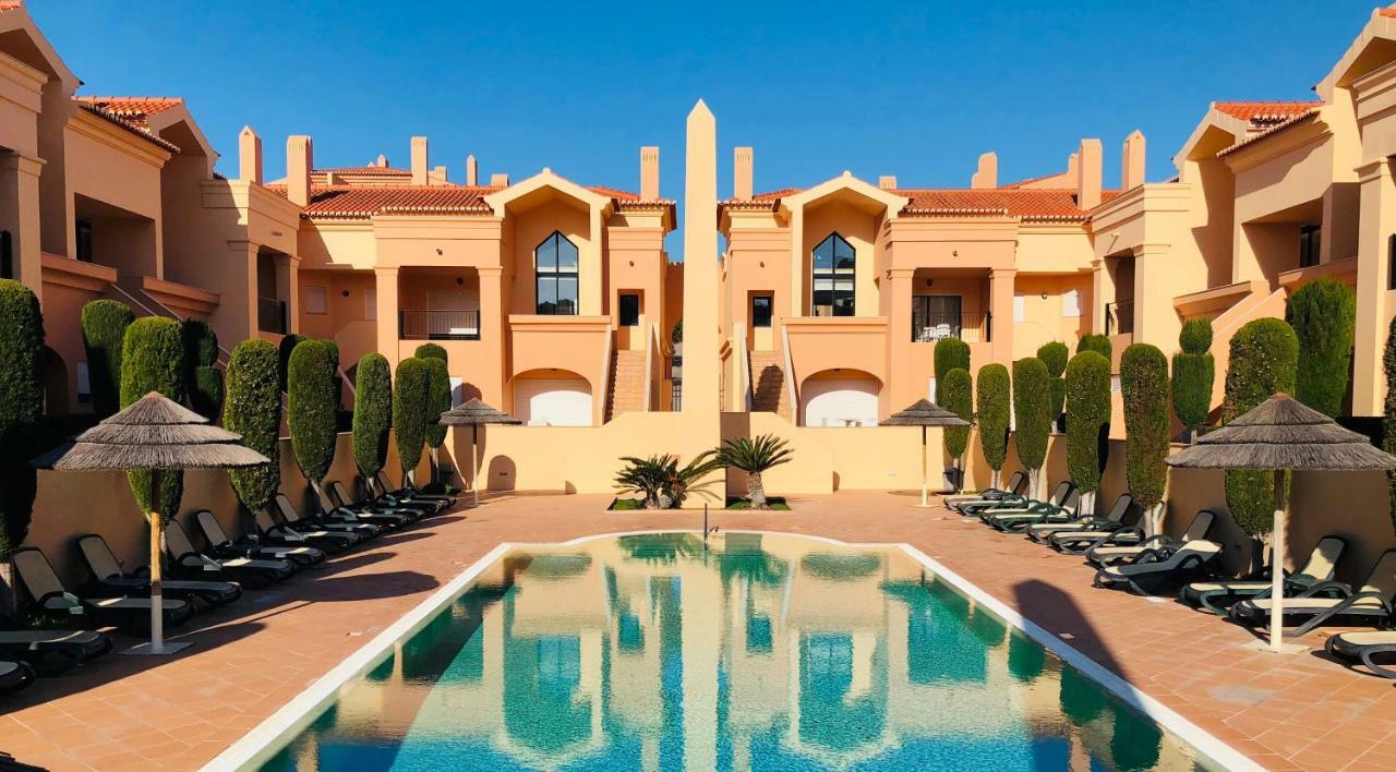 Luxury Apartment In Praia Da Luz Ngoại thất bức ảnh