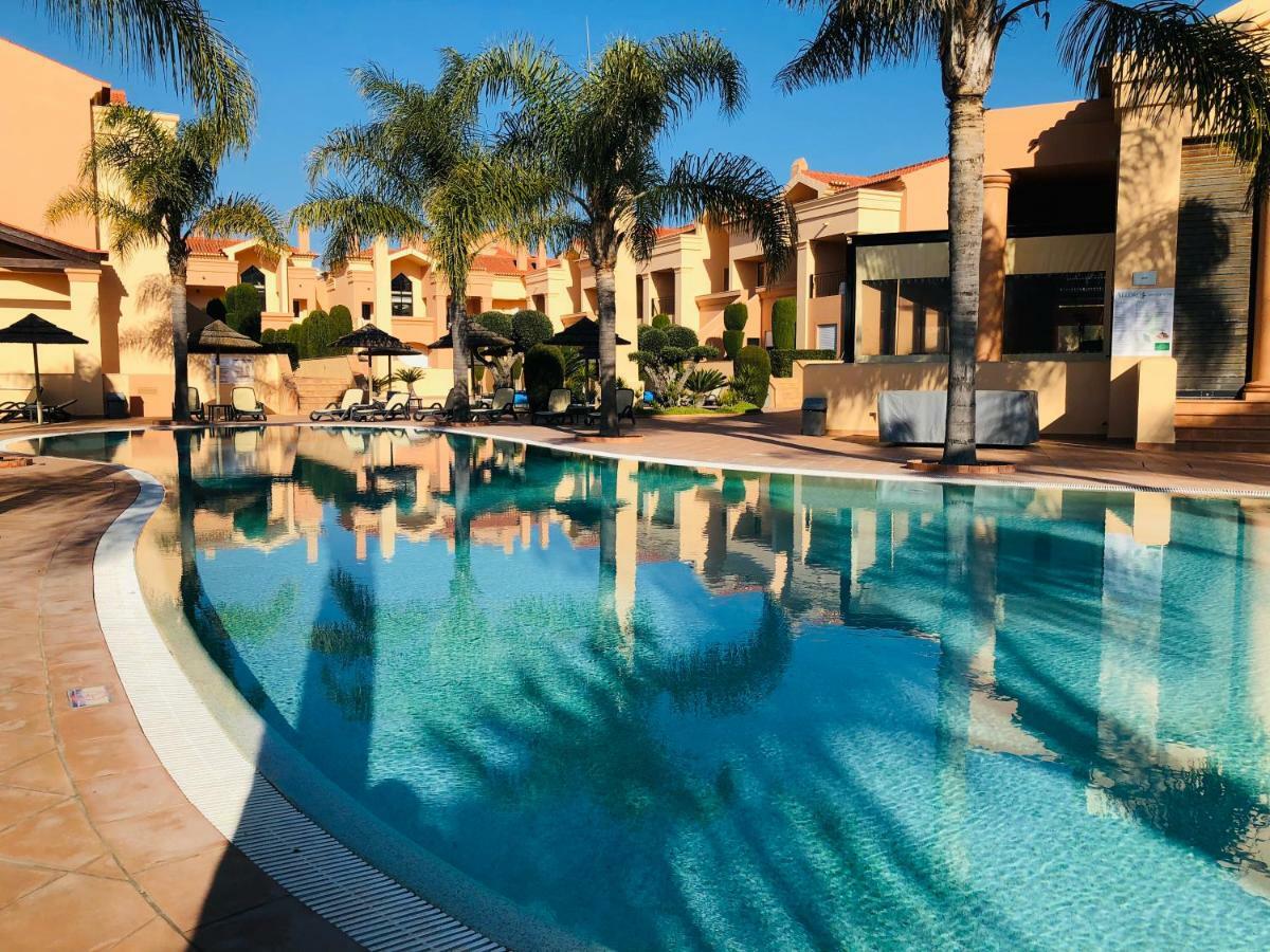 Luxury Apartment In Praia Da Luz Ngoại thất bức ảnh