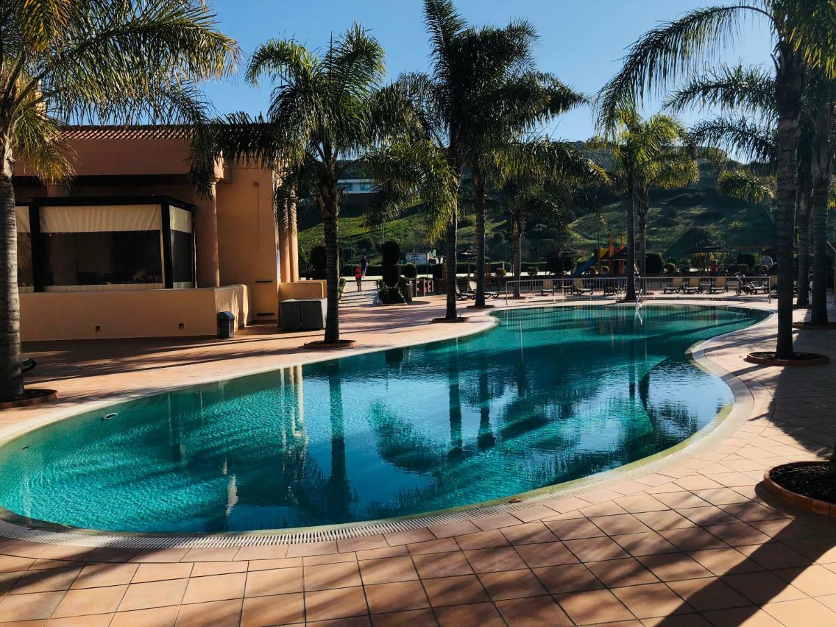 Luxury Apartment In Praia Da Luz Ngoại thất bức ảnh