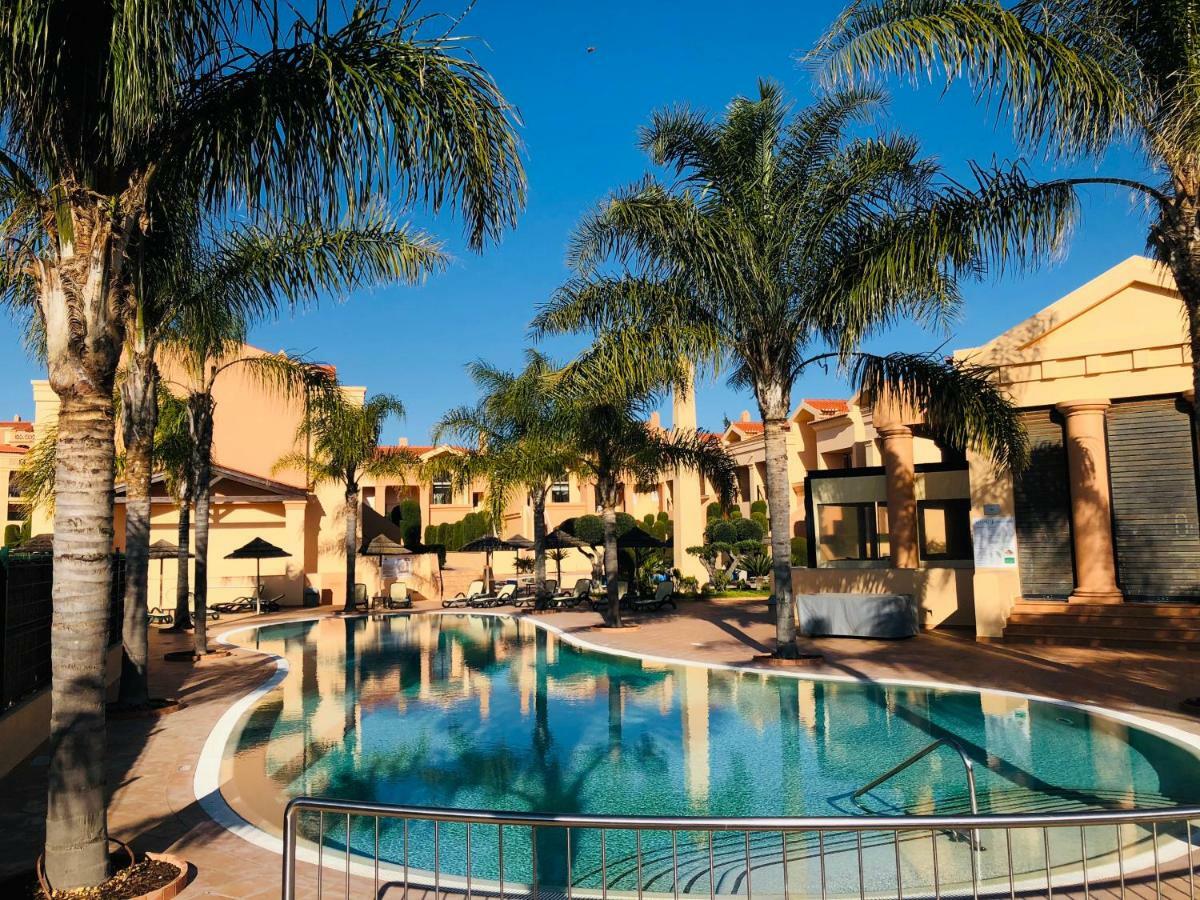 Luxury Apartment In Praia Da Luz Ngoại thất bức ảnh