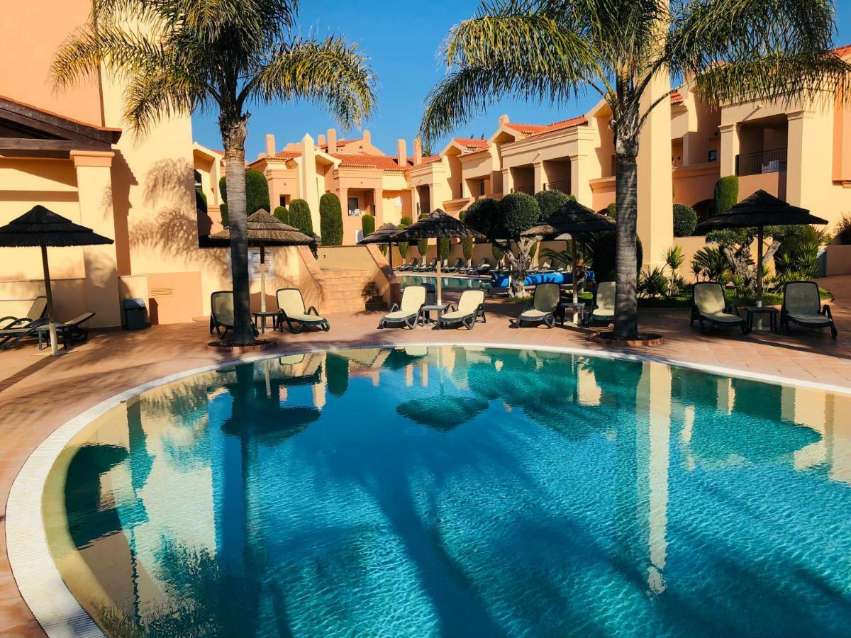 Luxury Apartment In Praia Da Luz Ngoại thất bức ảnh