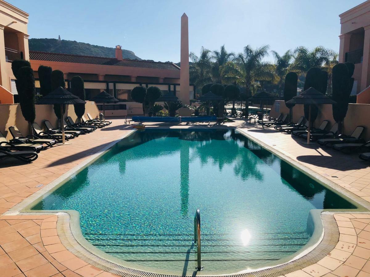 Luxury Apartment In Praia Da Luz Ngoại thất bức ảnh