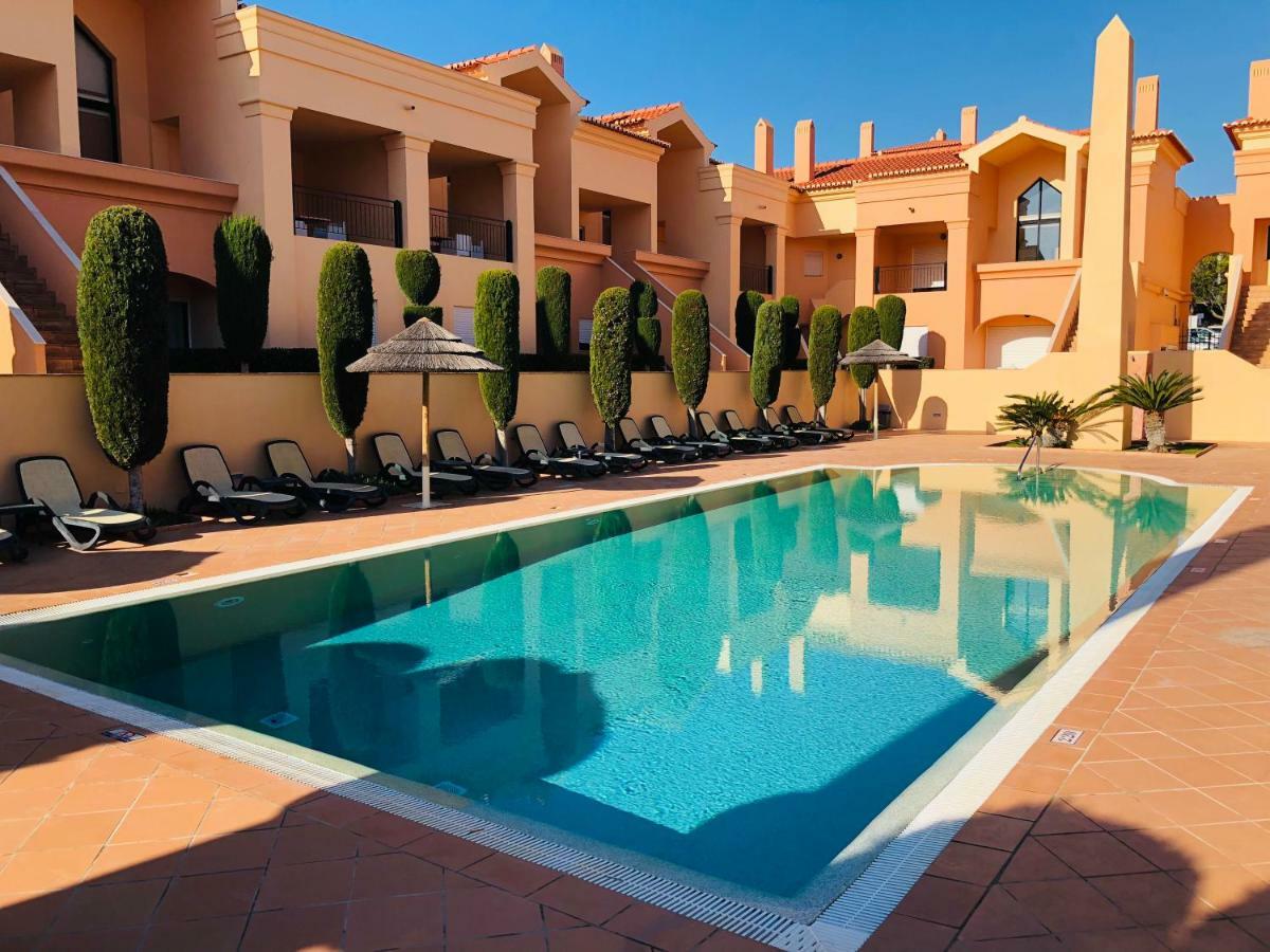 Luxury Apartment In Praia Da Luz Ngoại thất bức ảnh