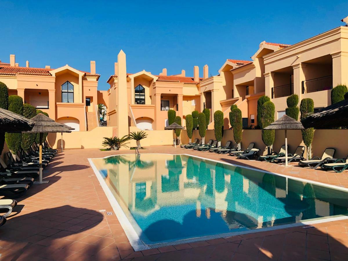 Luxury Apartment In Praia Da Luz Ngoại thất bức ảnh