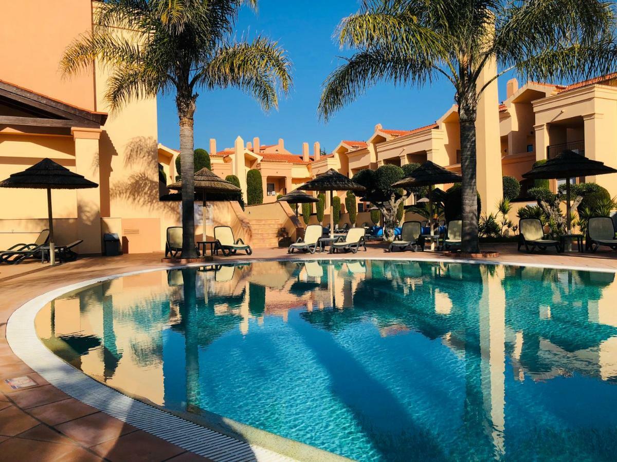 Luxury Apartment In Praia Da Luz Ngoại thất bức ảnh