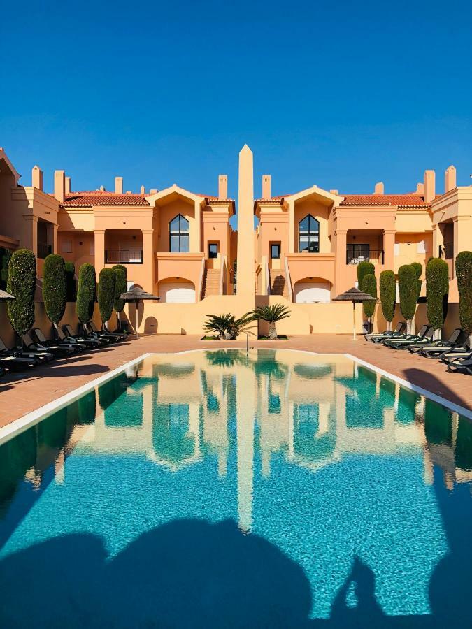 Luxury Apartment In Praia Da Luz Ngoại thất bức ảnh