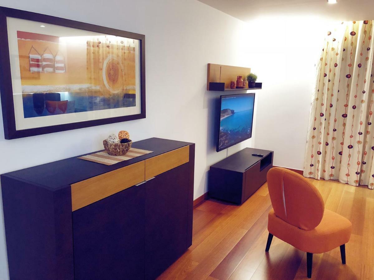 Luxury Apartment In Praia Da Luz Ngoại thất bức ảnh