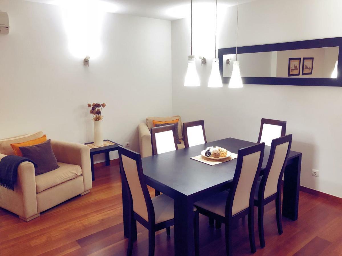 Luxury Apartment In Praia Da Luz Ngoại thất bức ảnh