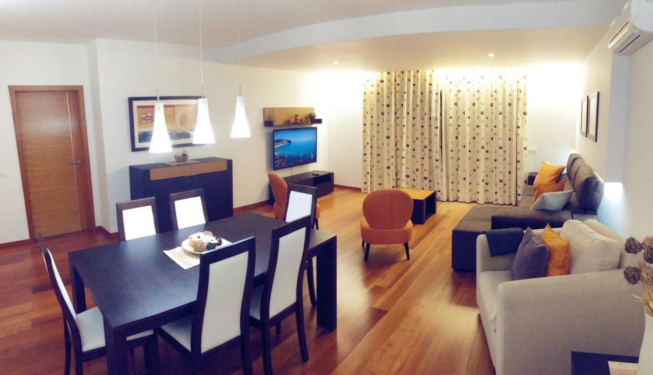 Luxury Apartment In Praia Da Luz Ngoại thất bức ảnh