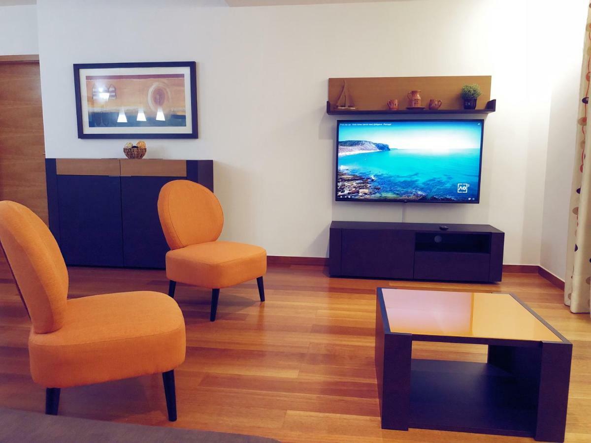 Luxury Apartment In Praia Da Luz Ngoại thất bức ảnh
