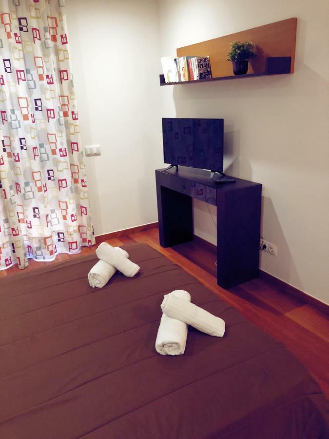 Luxury Apartment In Praia Da Luz Ngoại thất bức ảnh