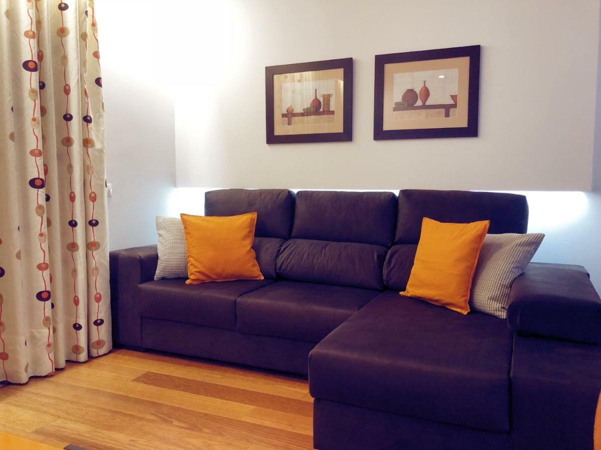 Luxury Apartment In Praia Da Luz Ngoại thất bức ảnh