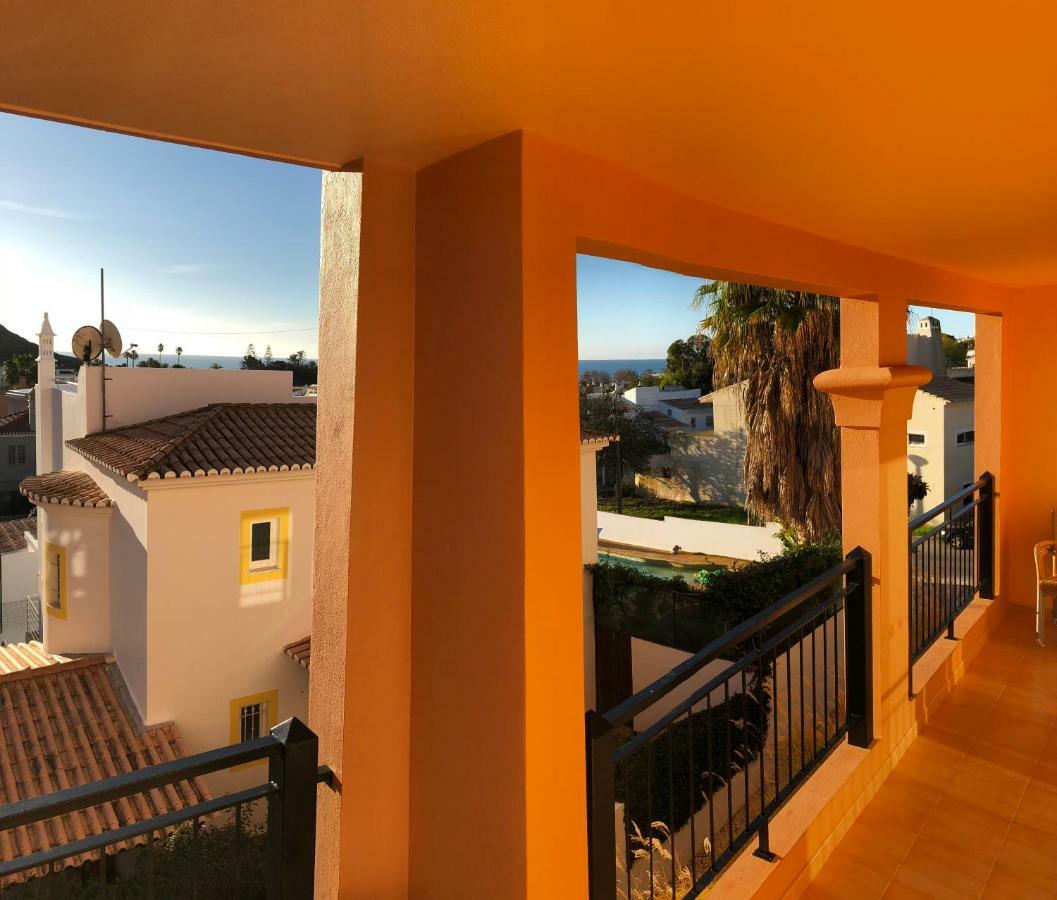 Luxury Apartment In Praia Da Luz Ngoại thất bức ảnh