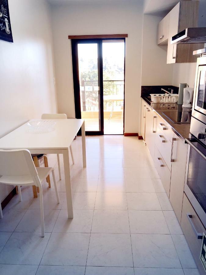 Luxury Apartment In Praia Da Luz Ngoại thất bức ảnh