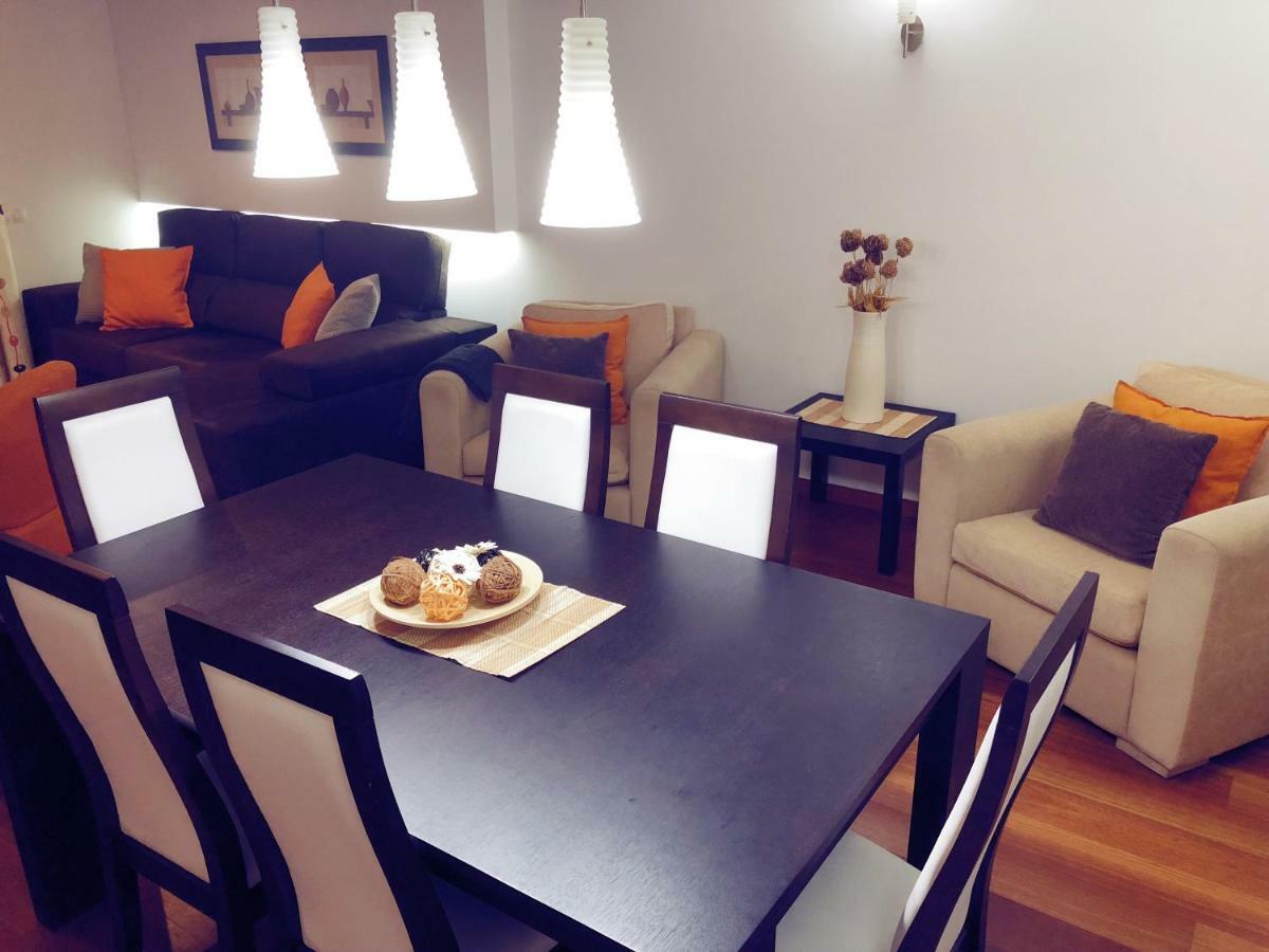 Luxury Apartment In Praia Da Luz Ngoại thất bức ảnh