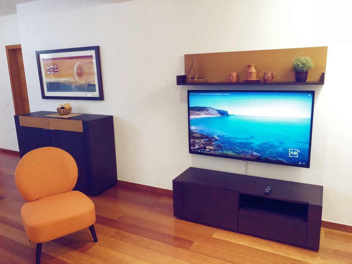 Luxury Apartment In Praia Da Luz Ngoại thất bức ảnh