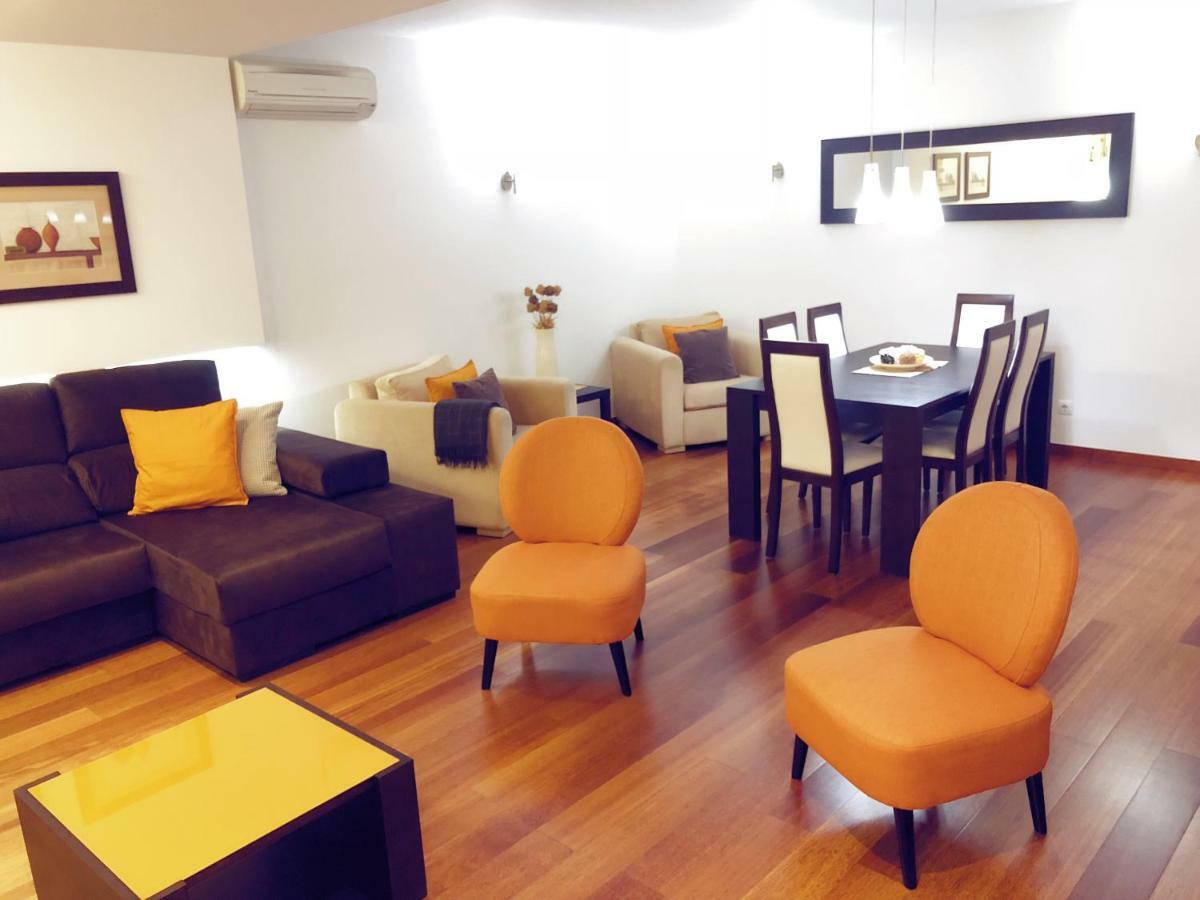 Luxury Apartment In Praia Da Luz Ngoại thất bức ảnh