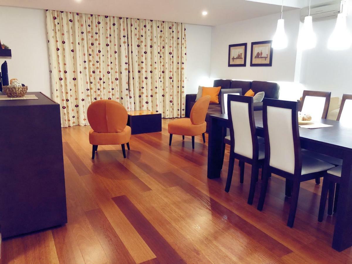 Luxury Apartment In Praia Da Luz Ngoại thất bức ảnh